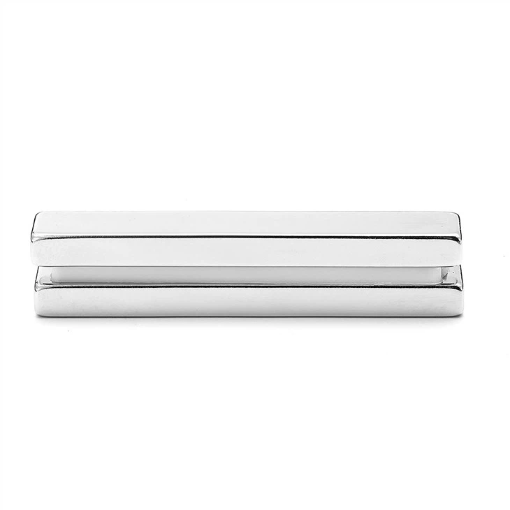 High Quality Disc Round N35 Neodymium Magnet