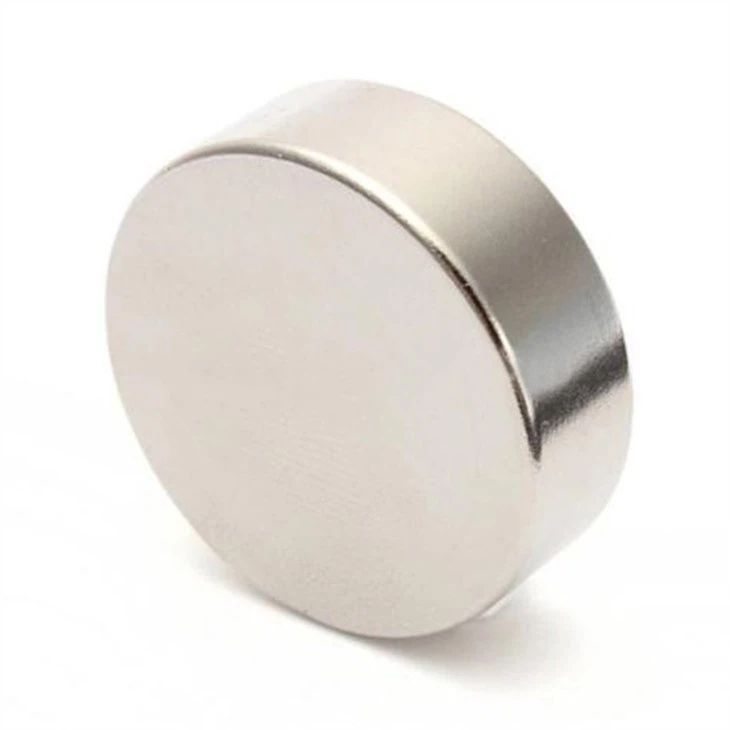 Super Strong Neodymium Magnet 10000 Gauss