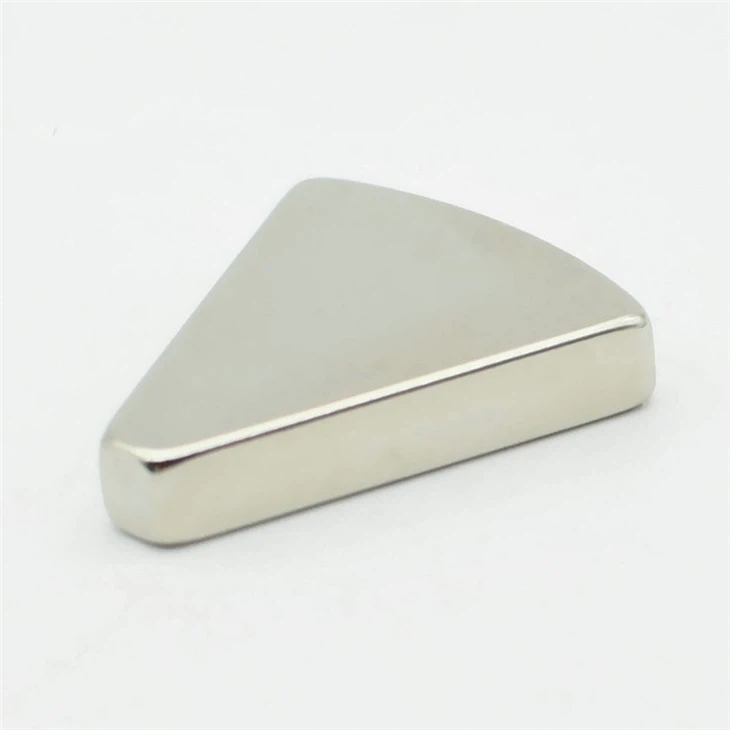 Widely Used Industry Segment Neodymiun Magnet