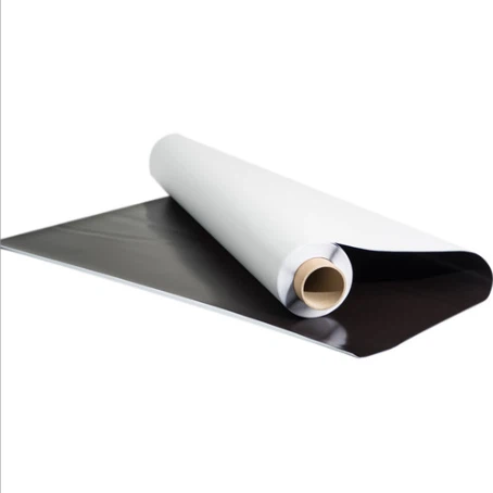 Industrial-Strength Flexible Magnetic Sheets | Self-Adhesive Rubberized Material For Demanding Applications price