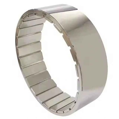 Custom Magnet Manufacturing: Innovations and Buyer Considerations